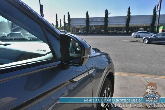 2023 Volkswagen Tiguan S Anchorage AK
