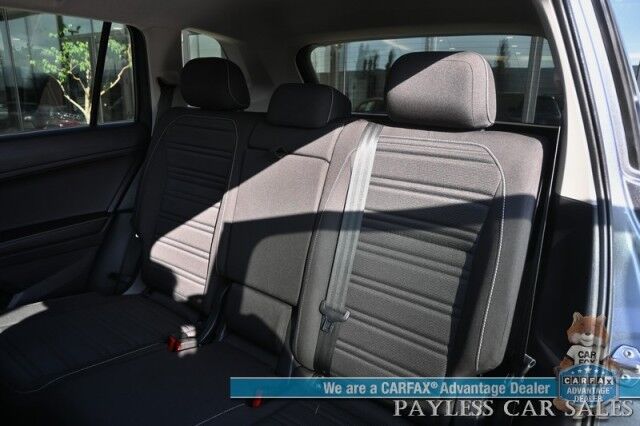 2023 Volkswagen Tiguan S Anchorage AK