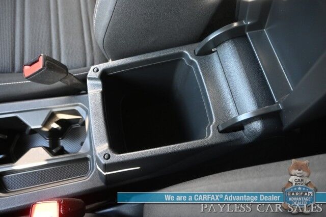 2023 Volkswagen Tiguan S Anchorage AK