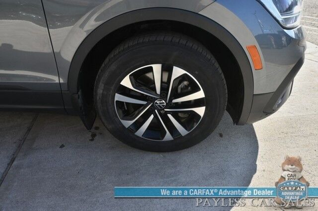 2023 Volkswagen Tiguan S Anchorage AK