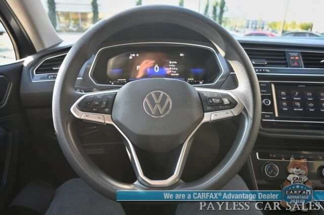 2023 Volkswagen Tiguan S Anchorage AK