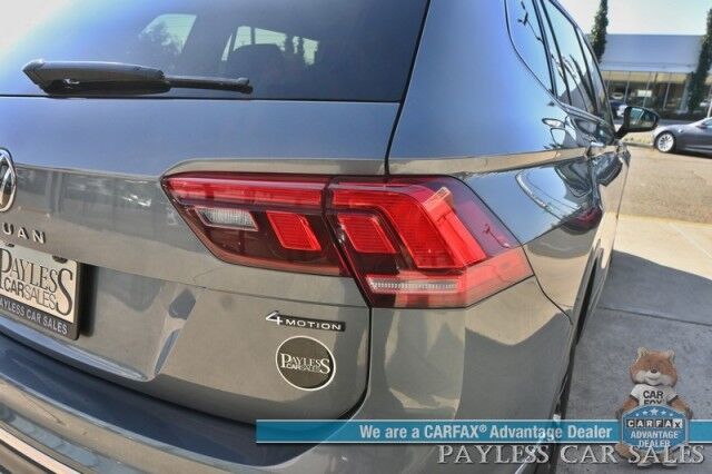 2023 Volkswagen Tiguan S Anchorage AK
