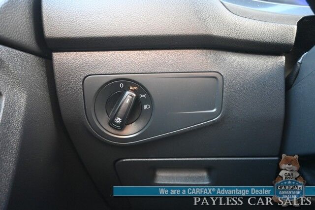 2023 Volkswagen Tiguan S Anchorage AK