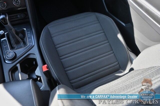2023 Volkswagen Tiguan S Anchorage AK