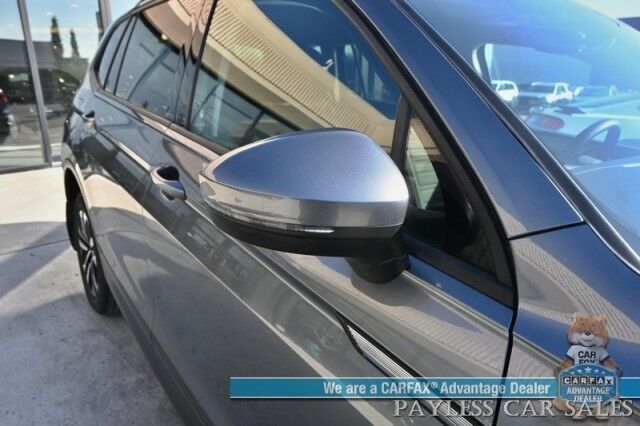 2023 Volkswagen Tiguan S Anchorage AK