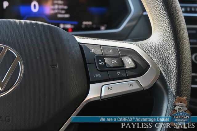 2023 Volkswagen Tiguan S Anchorage AK
