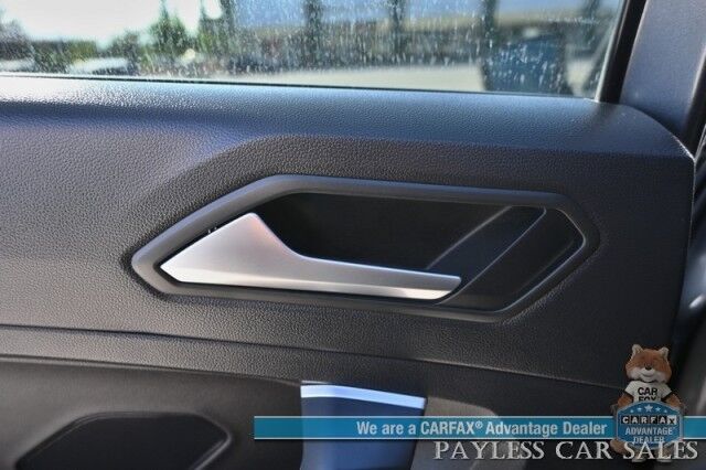 2023 Volkswagen Tiguan S Anchorage AK