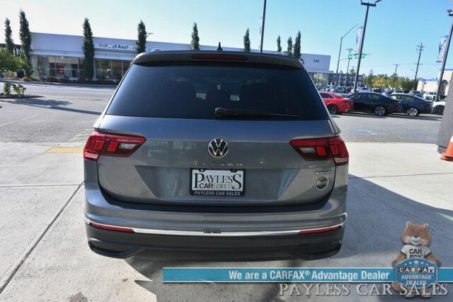 2023 Volkswagen Tiguan S Anchorage AK