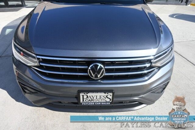 2023 Volkswagen Tiguan S Anchorage AK