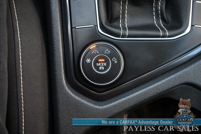 2023 Volkswagen Tiguan S Anchorage AK
