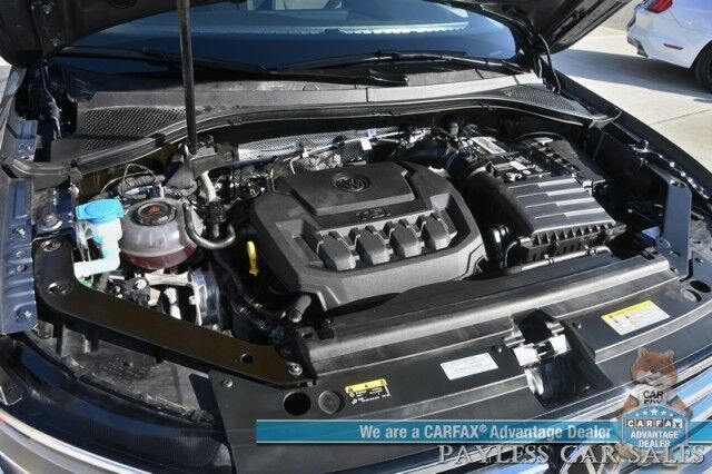 2023 Volkswagen Tiguan S Anchorage AK