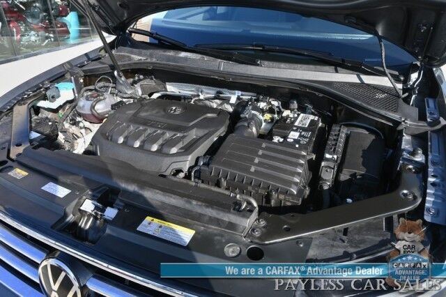2023 Volkswagen Tiguan S Anchorage AK
