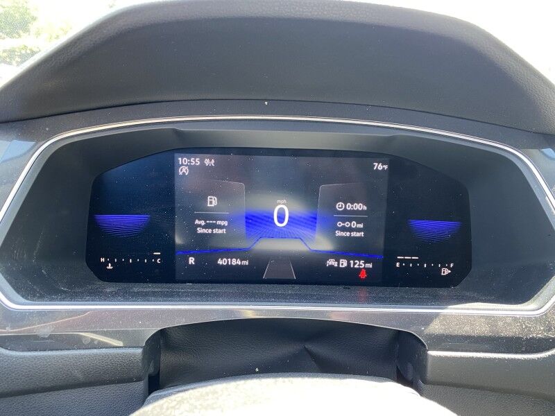 2023 Volkswagen Tiguan S Bristol  PA