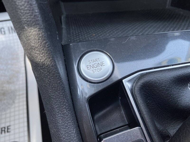 2023 Volkswagen Tiguan S Bristol  PA