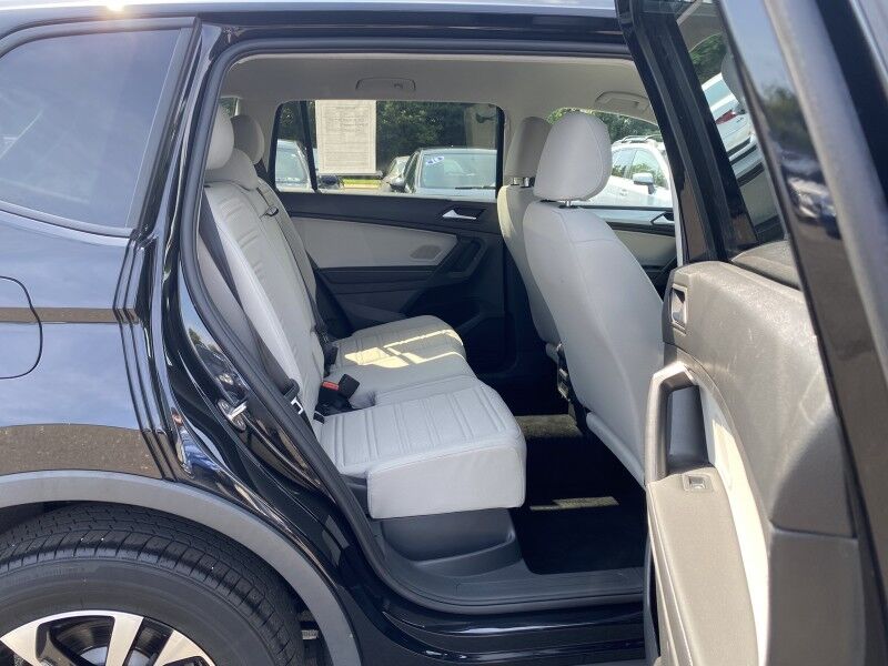 2023 Volkswagen Tiguan S Bristol  PA