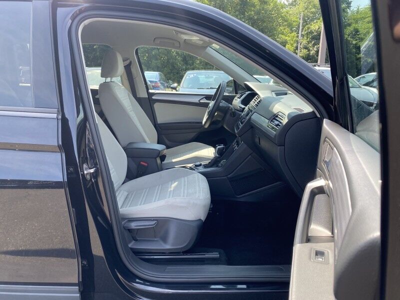 2023 Volkswagen Tiguan S Bristol  PA