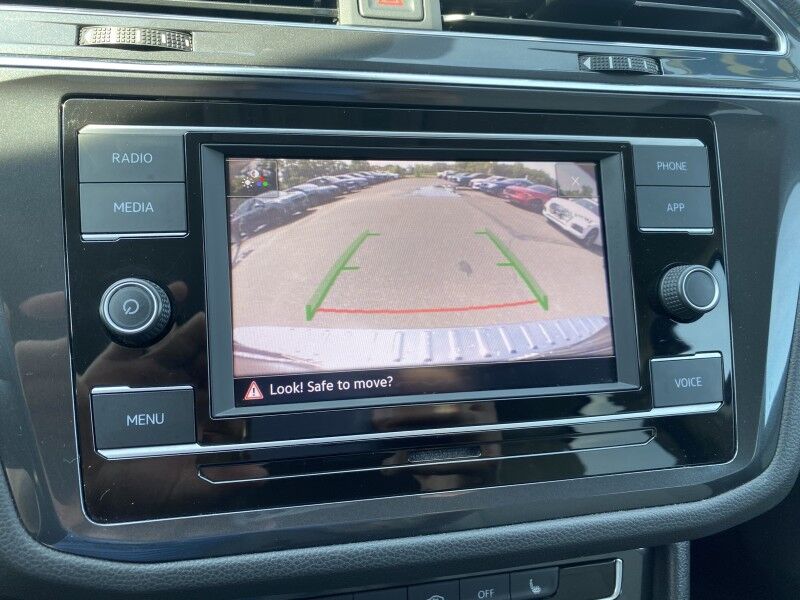 2023 Volkswagen Tiguan S Bristol  PA