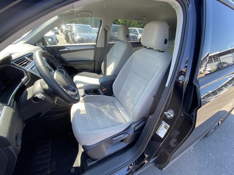 2023 Volkswagen Tiguan S Bristol  PA