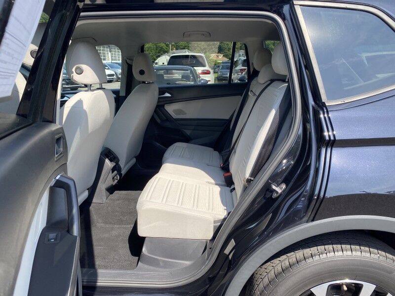 2023 Volkswagen Tiguan S Bristol  PA