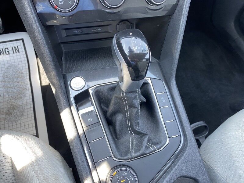 2023 Volkswagen Tiguan S Bristol  PA