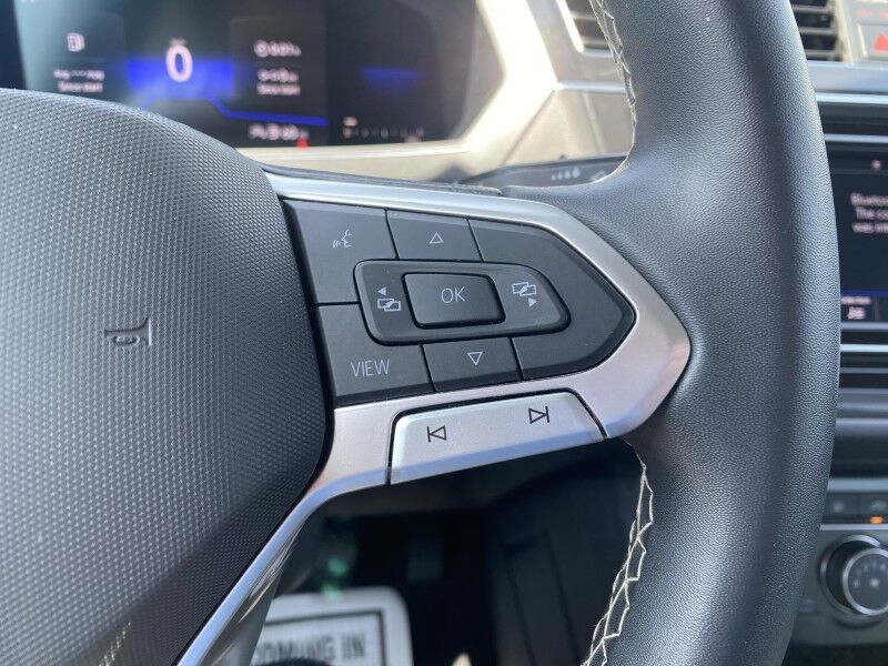 2023 Volkswagen Tiguan S Bristol  PA