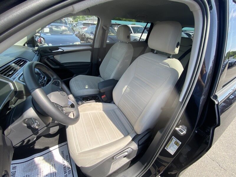 2023 Volkswagen Tiguan S Bristol  PA