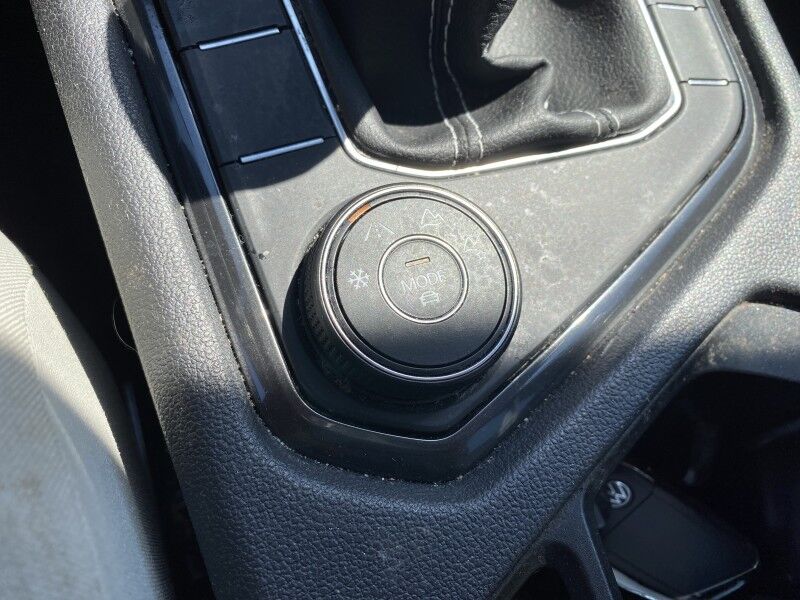 2023 Volkswagen Tiguan S Bristol  PA