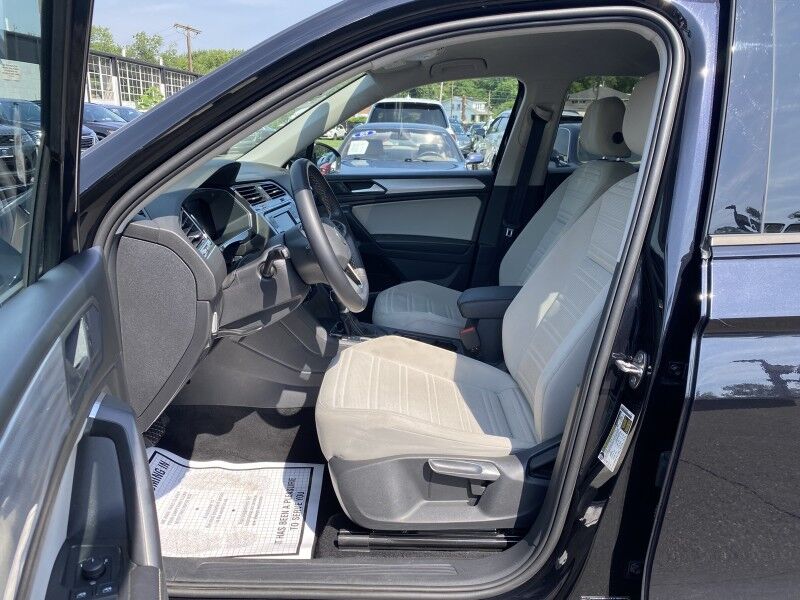 2023 Volkswagen Tiguan S Bristol  PA