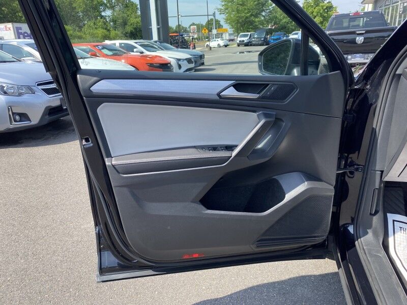 2023 Volkswagen Tiguan S Bristol  PA