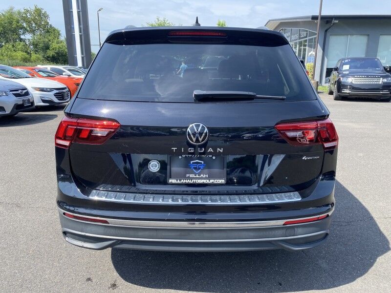2023 Volkswagen Tiguan S Bristol  PA