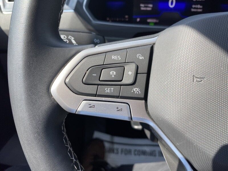 2023 Volkswagen Tiguan S Bristol  PA