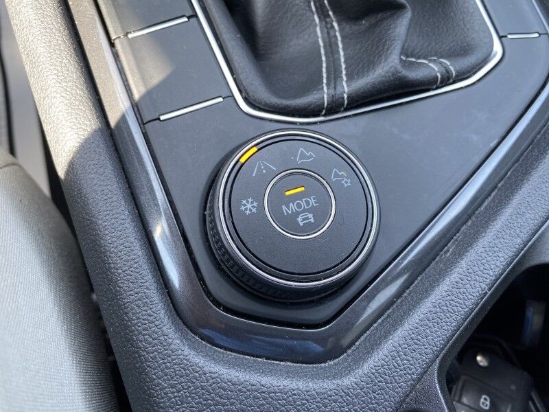 2023 Volkswagen Tiguan S Bristol  PA