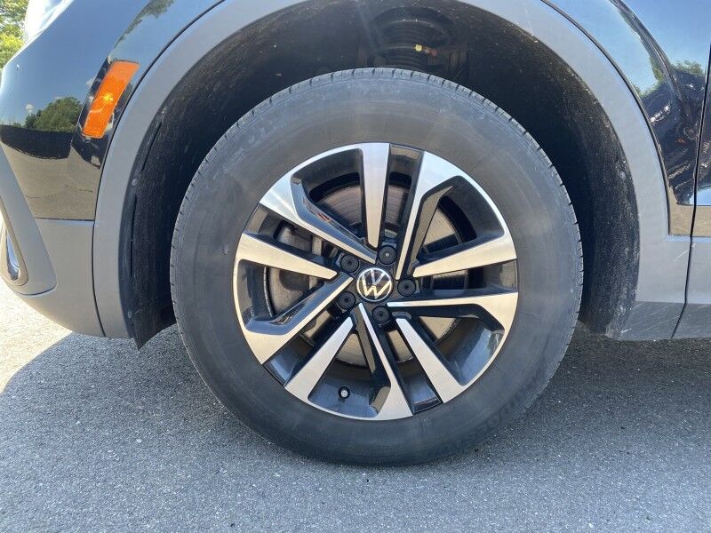 2023 Volkswagen Tiguan S Bristol  PA