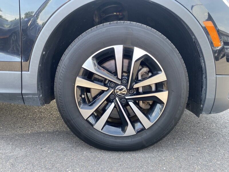 2023 Volkswagen Tiguan S Bristol  PA