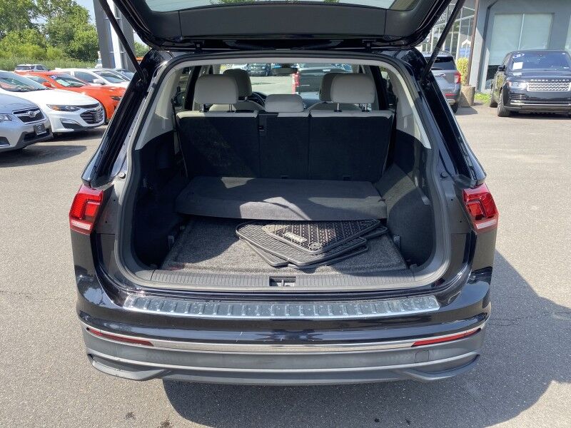2023 Volkswagen Tiguan S Bristol  PA
