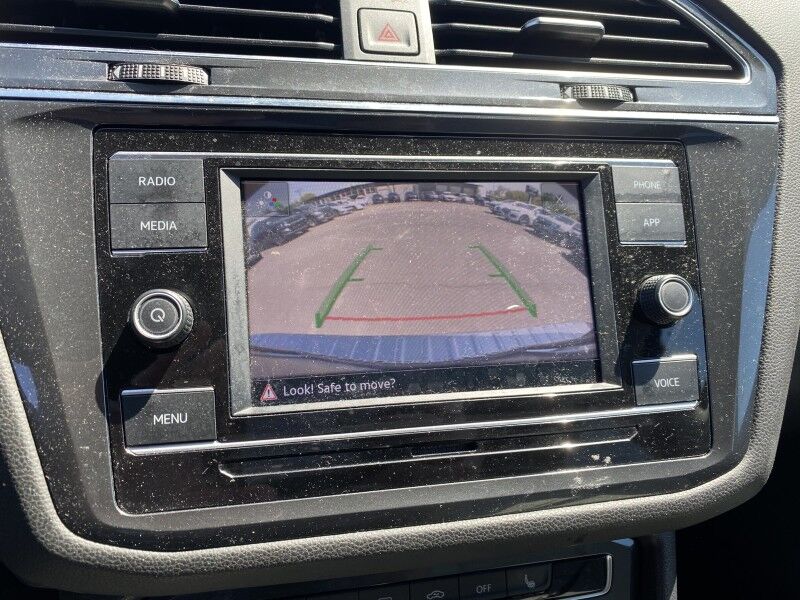 2023 Volkswagen Tiguan S Bristol  PA