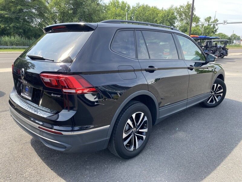 2023 Volkswagen Tiguan S Bristol  PA