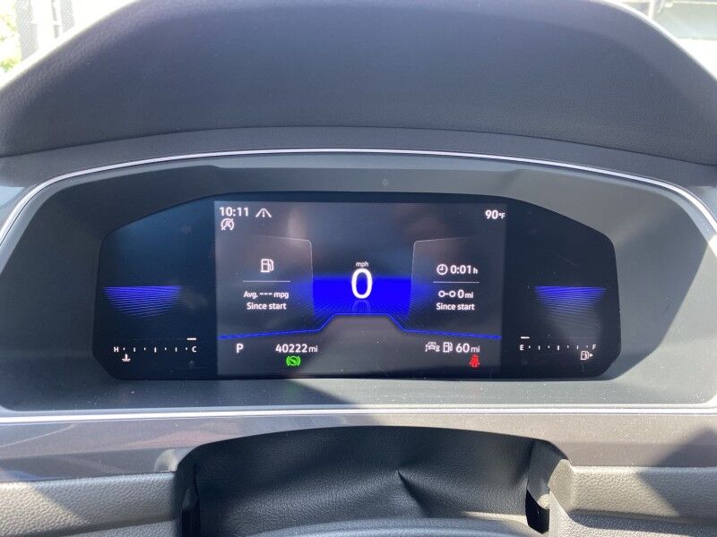 2023 Volkswagen Tiguan S Bristol  PA
