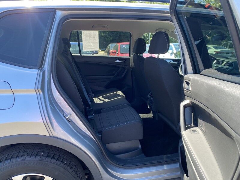 2023 Volkswagen Tiguan S Springfield PA