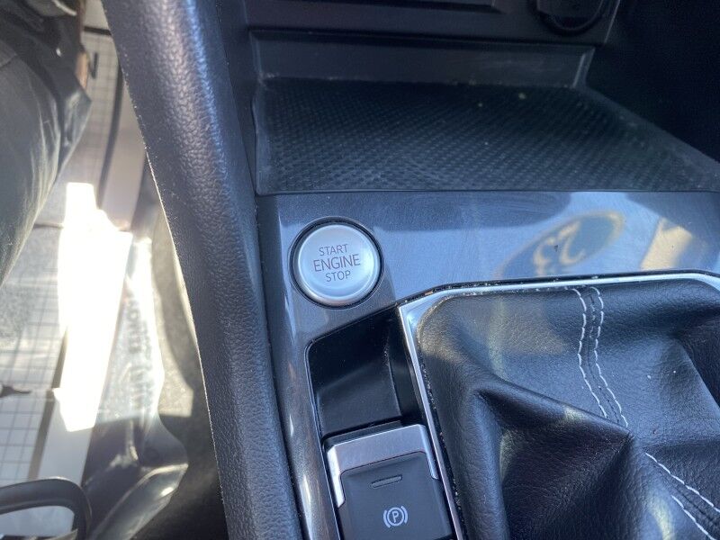 2023 Volkswagen Tiguan S Springfield PA