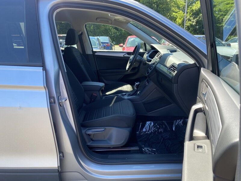 2023 Volkswagen Tiguan S Springfield PA