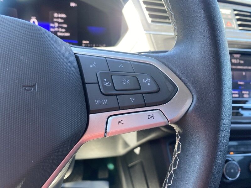2023 Volkswagen Tiguan S Springfield PA