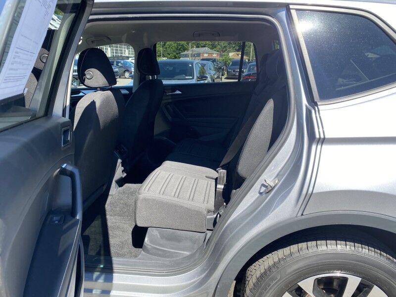 2023 Volkswagen Tiguan S Springfield PA