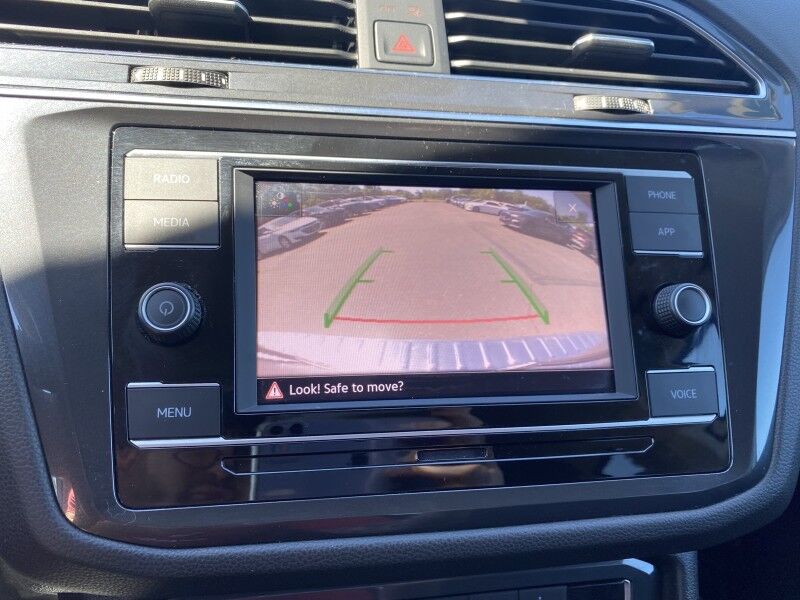 2023 Volkswagen Tiguan S Springfield PA