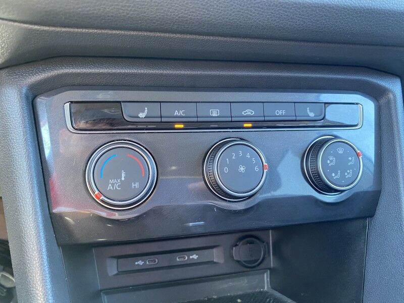2023 Volkswagen Tiguan S Springfield PA
