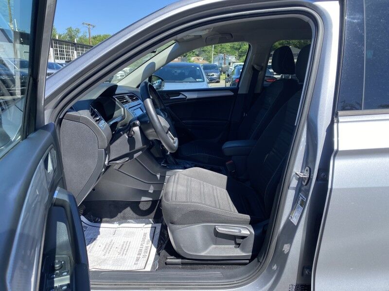 2023 Volkswagen Tiguan S Springfield PA