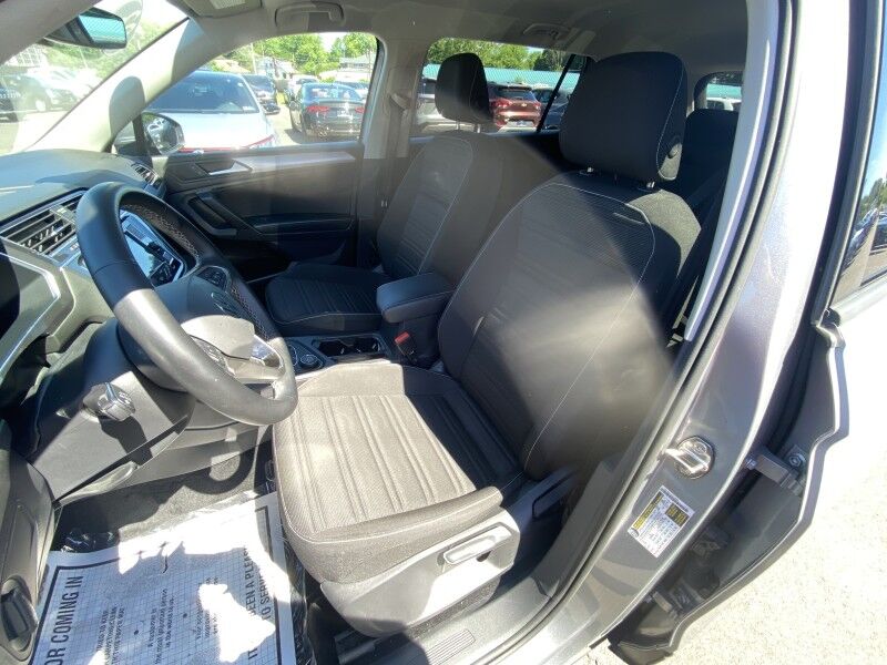 2023 Volkswagen Tiguan S Springfield PA