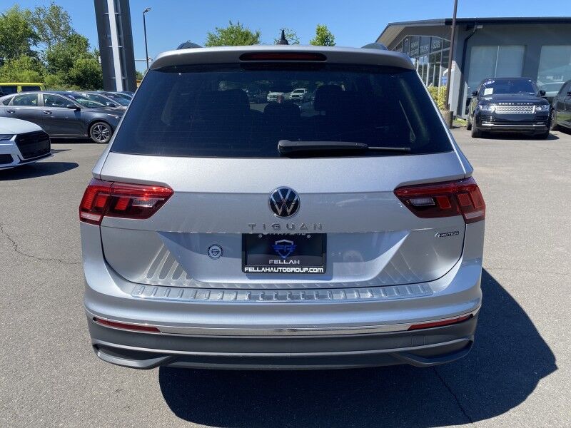 2023 Volkswagen Tiguan S Springfield PA