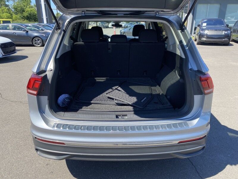 2023 Volkswagen Tiguan S Springfield PA