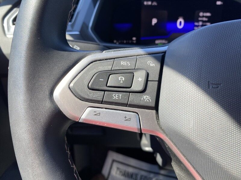2023 Volkswagen Tiguan S Springfield PA